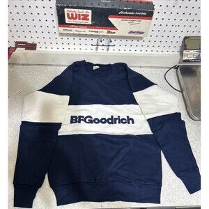 Velva Sheen Goodyear Tires Sweatshirt Adult Small